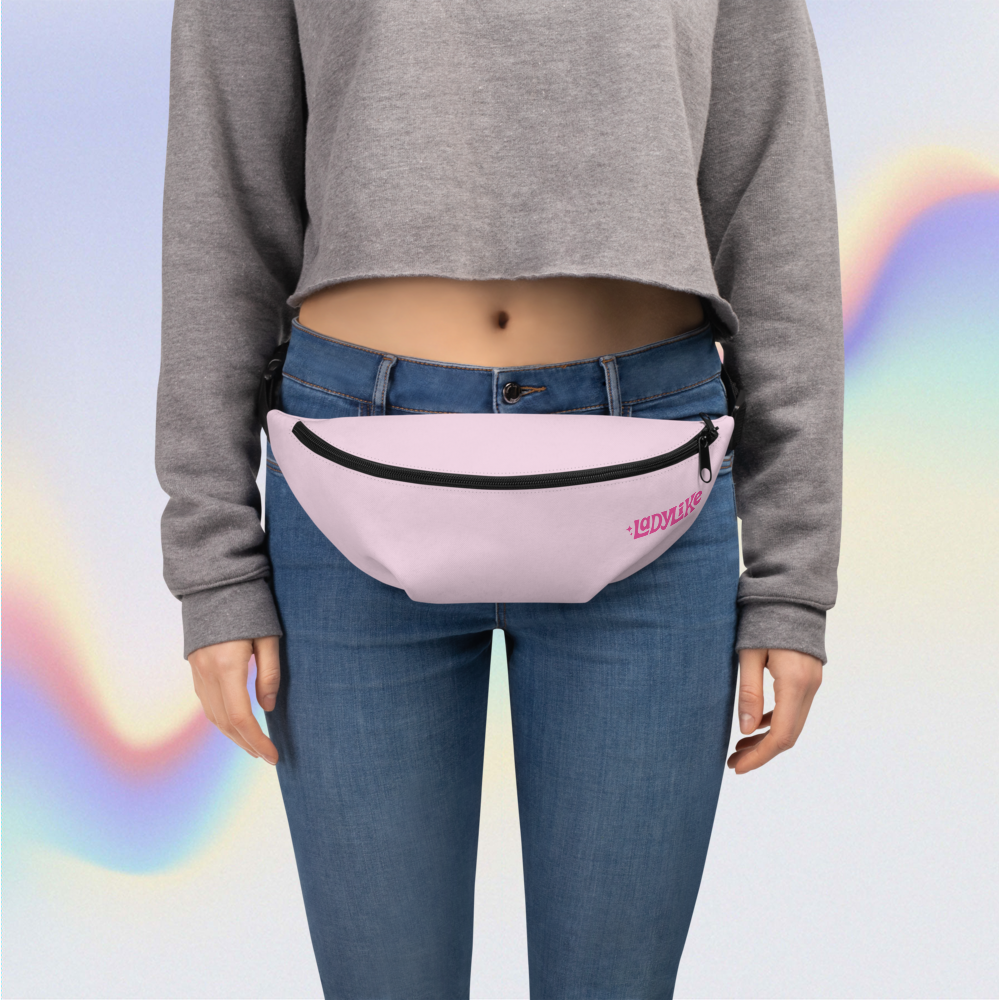 Fanny Pack
