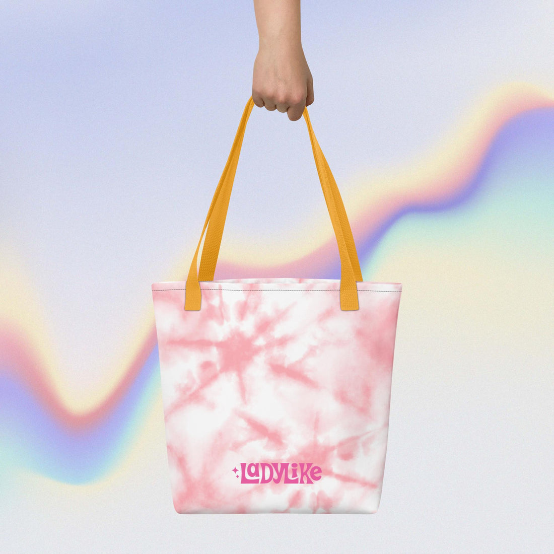 Tote bag