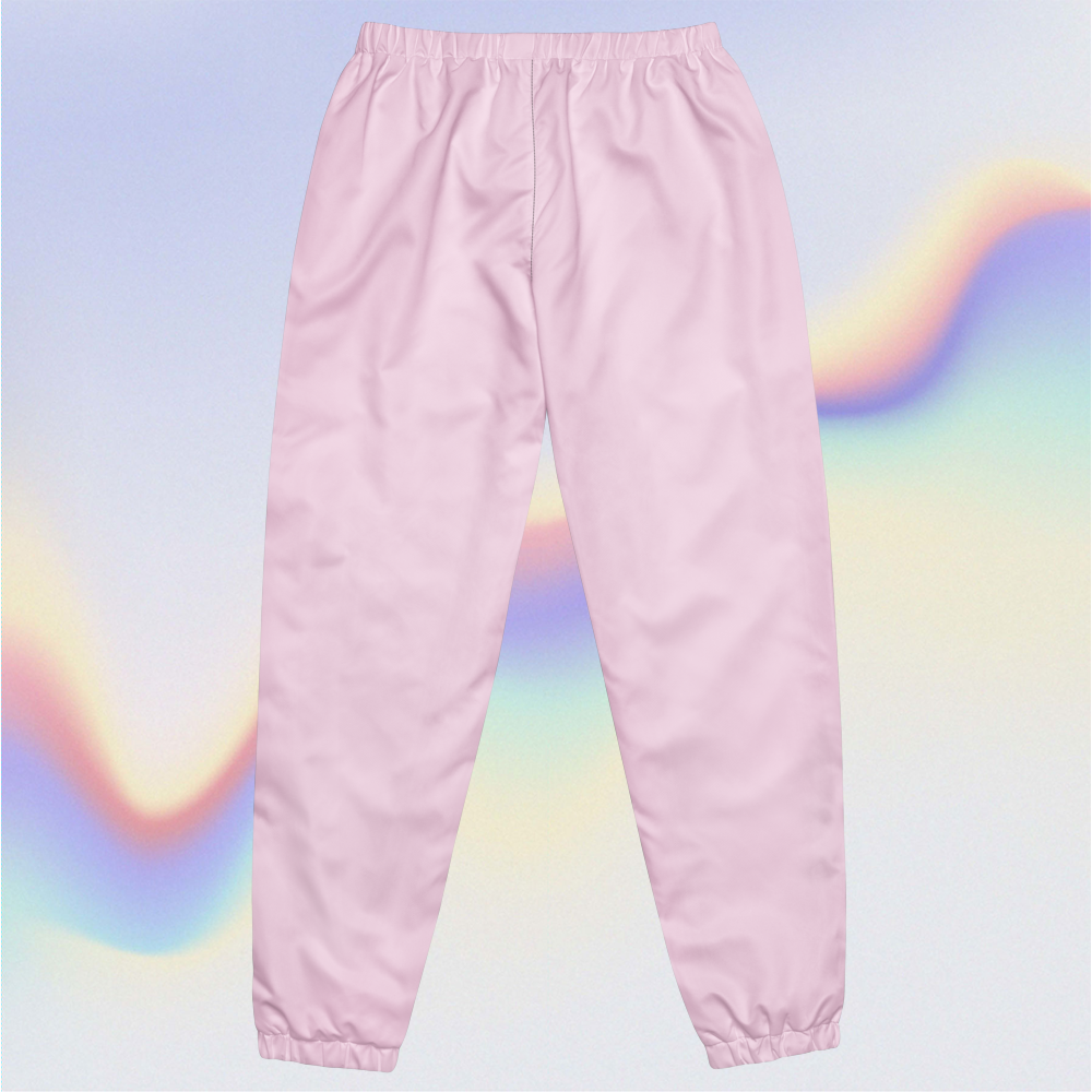 Unisex track pants