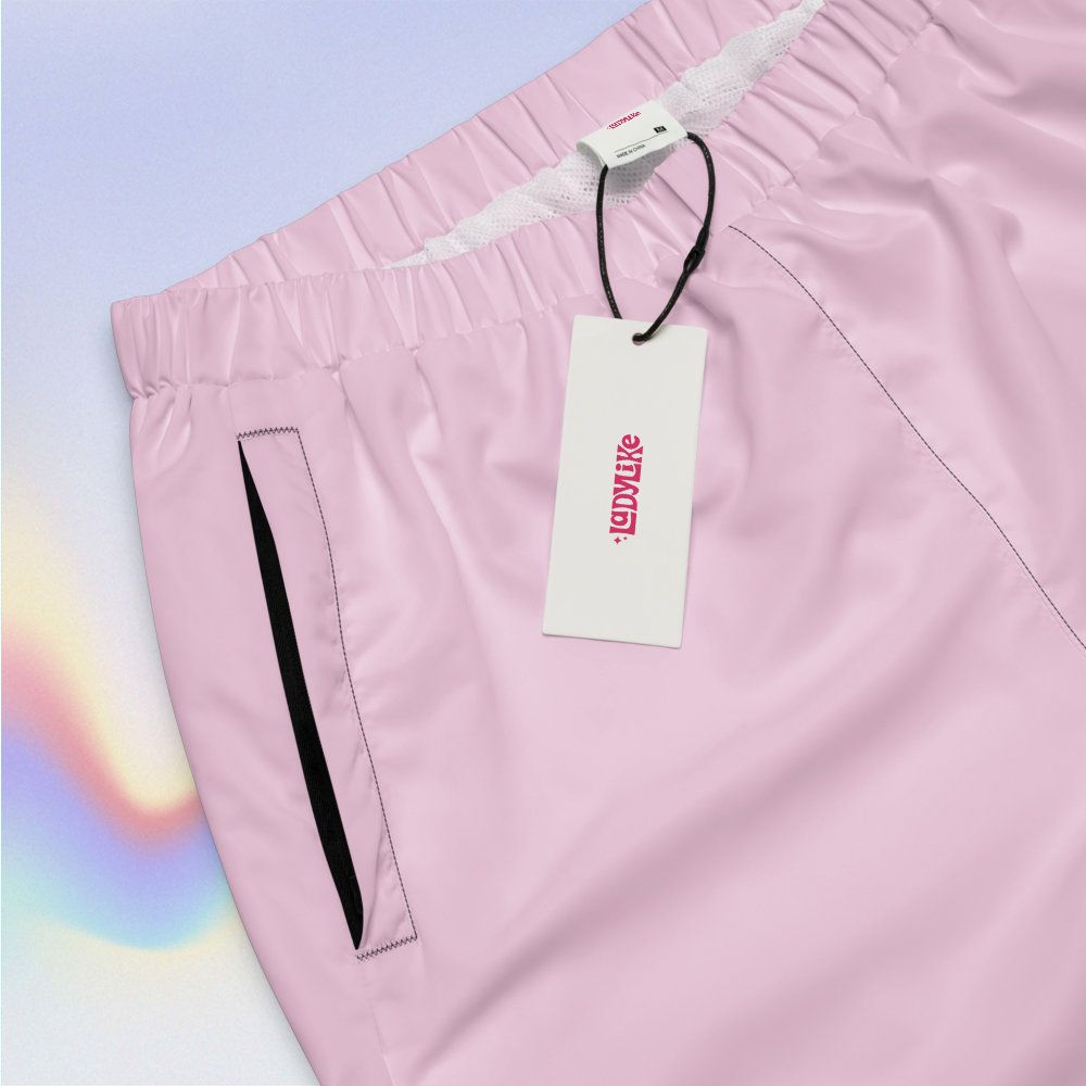 Unisex track pants