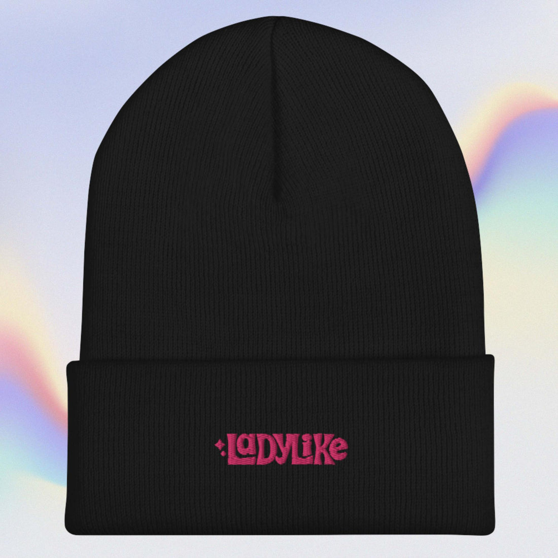 Cuffed Beanie