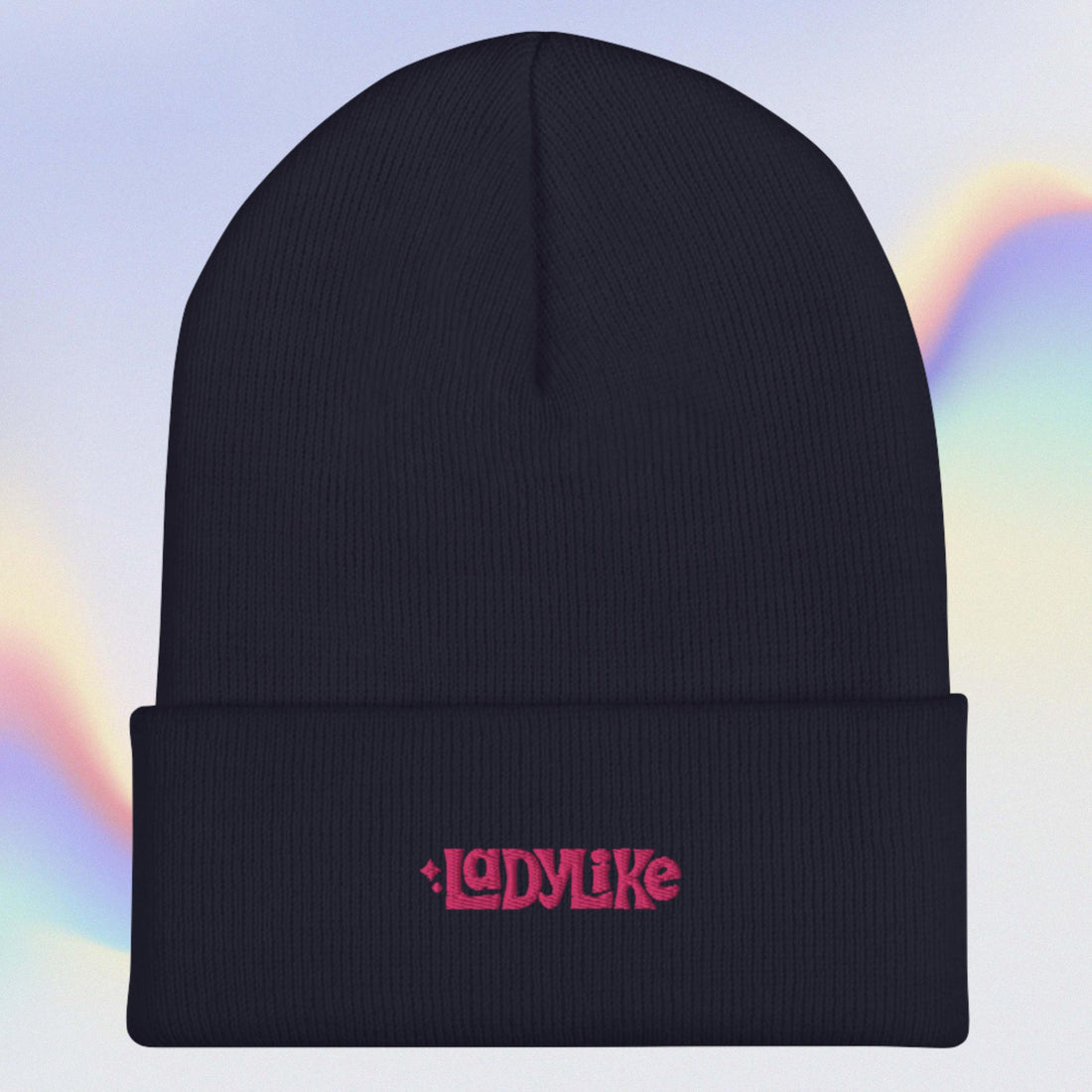 Cuffed Beanie
