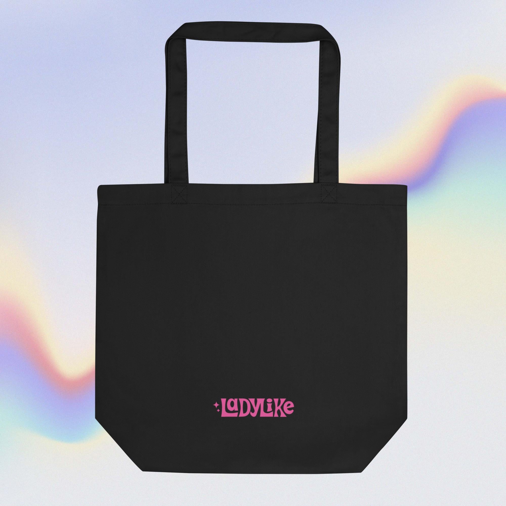 Eco Tote Bag