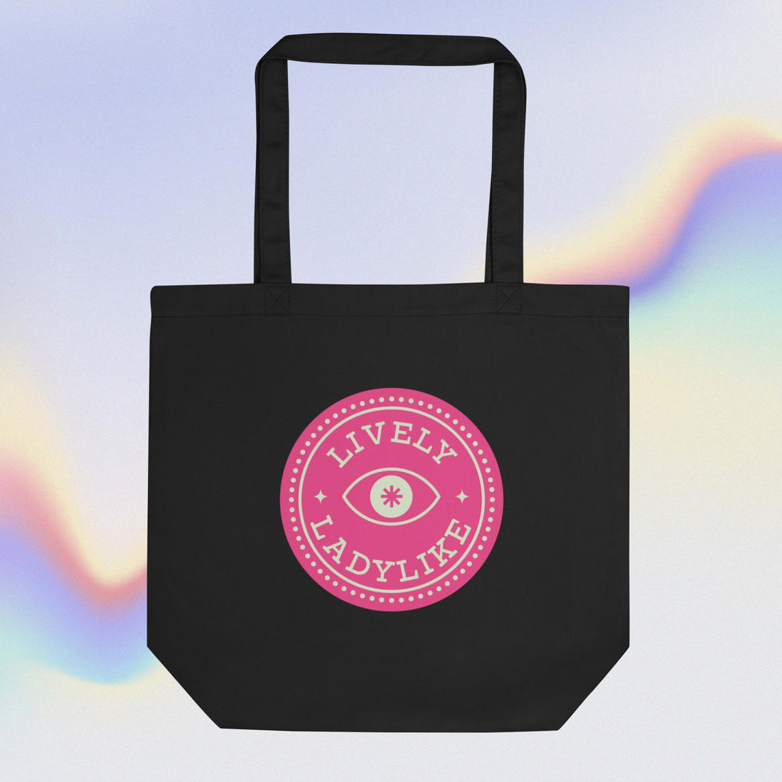 Eco Tote Bag