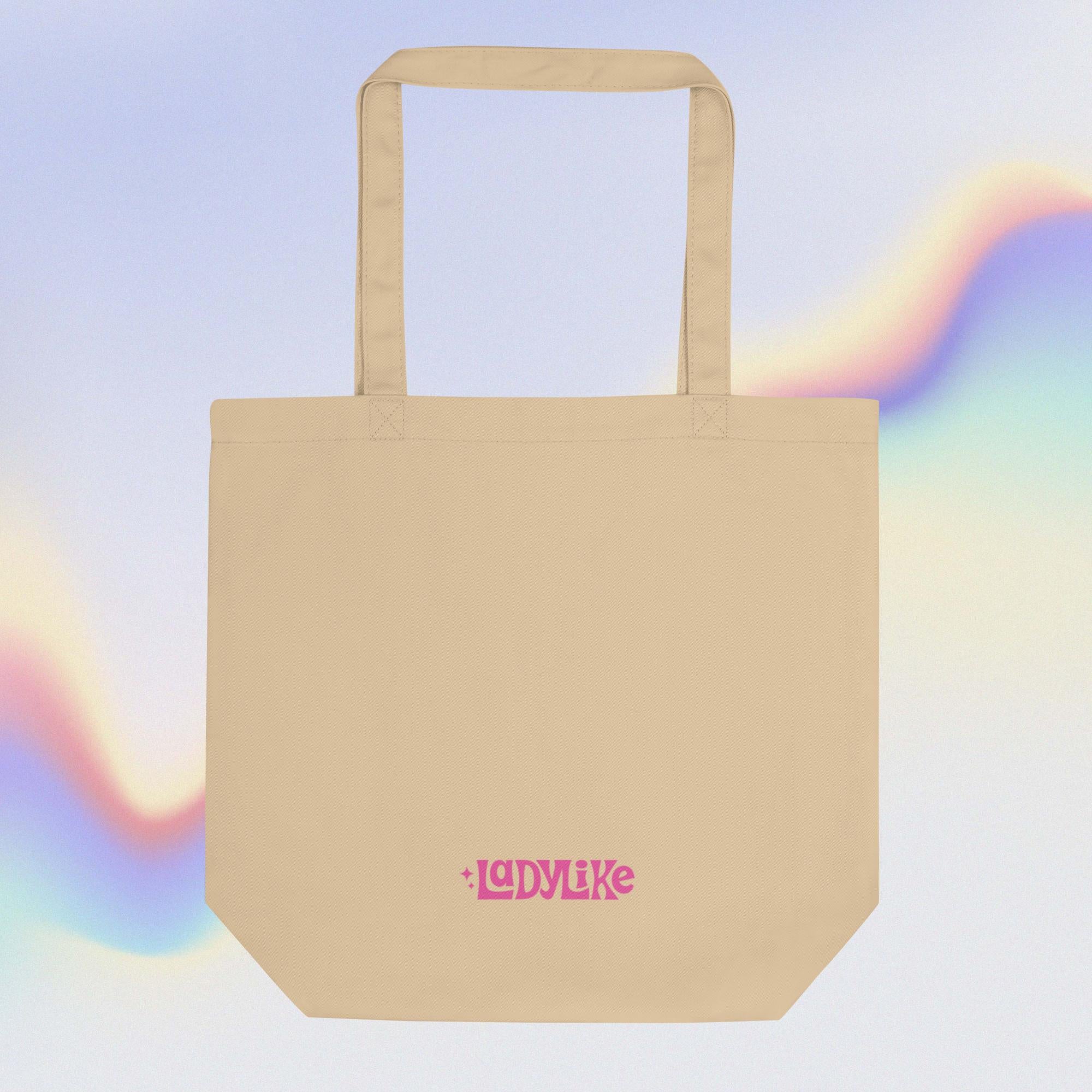 Eco Tote Bag