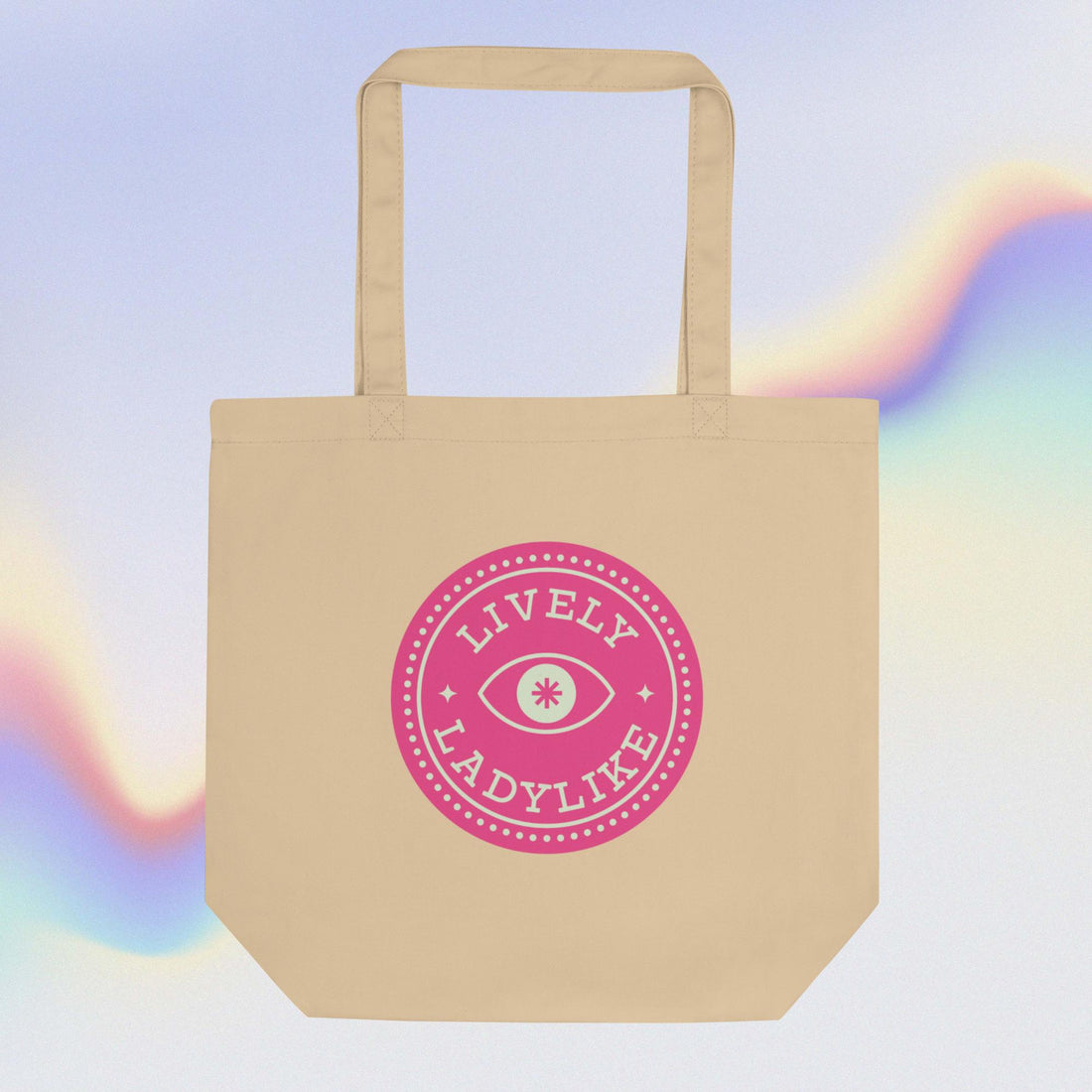 Eco Tote Bag