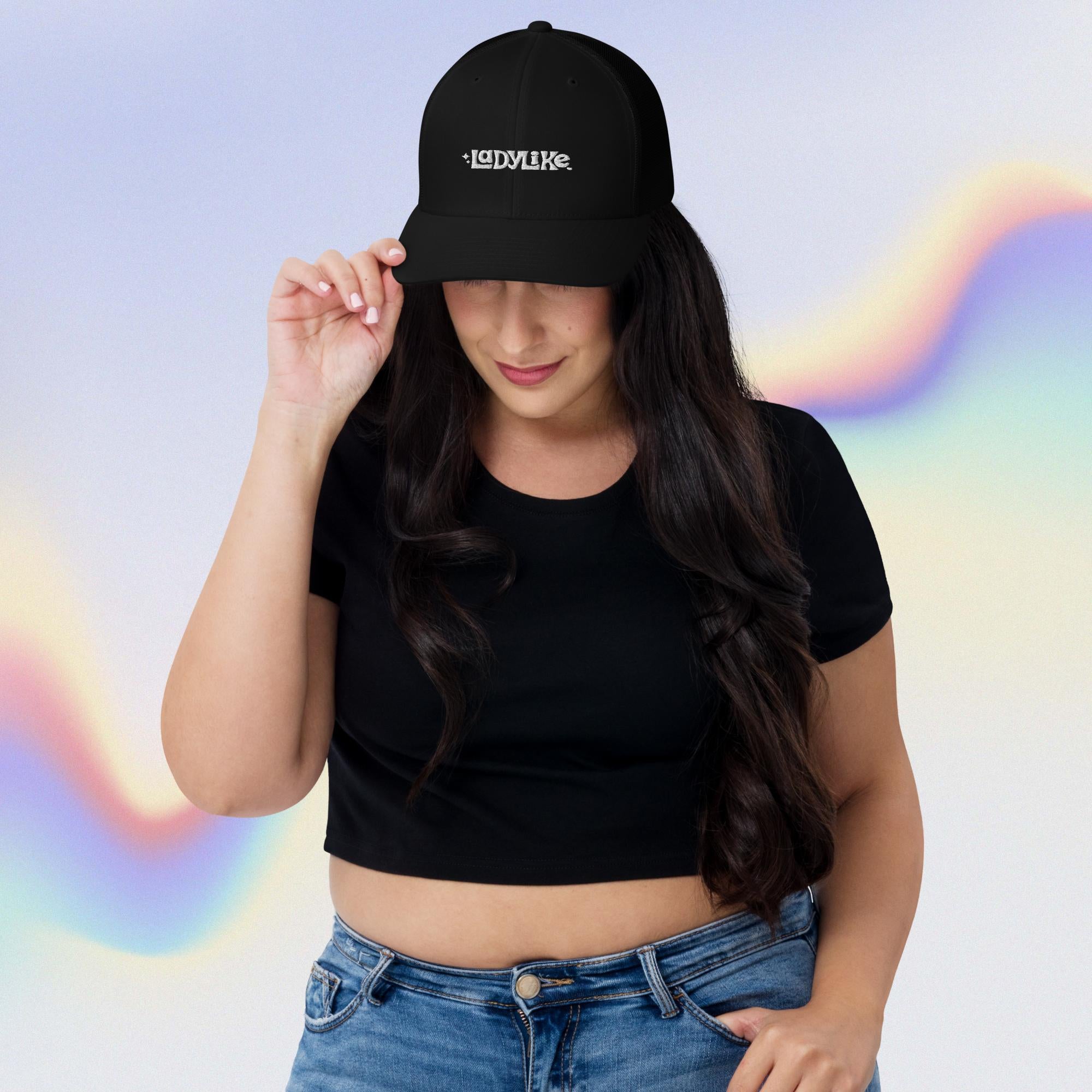 Trucker Cap