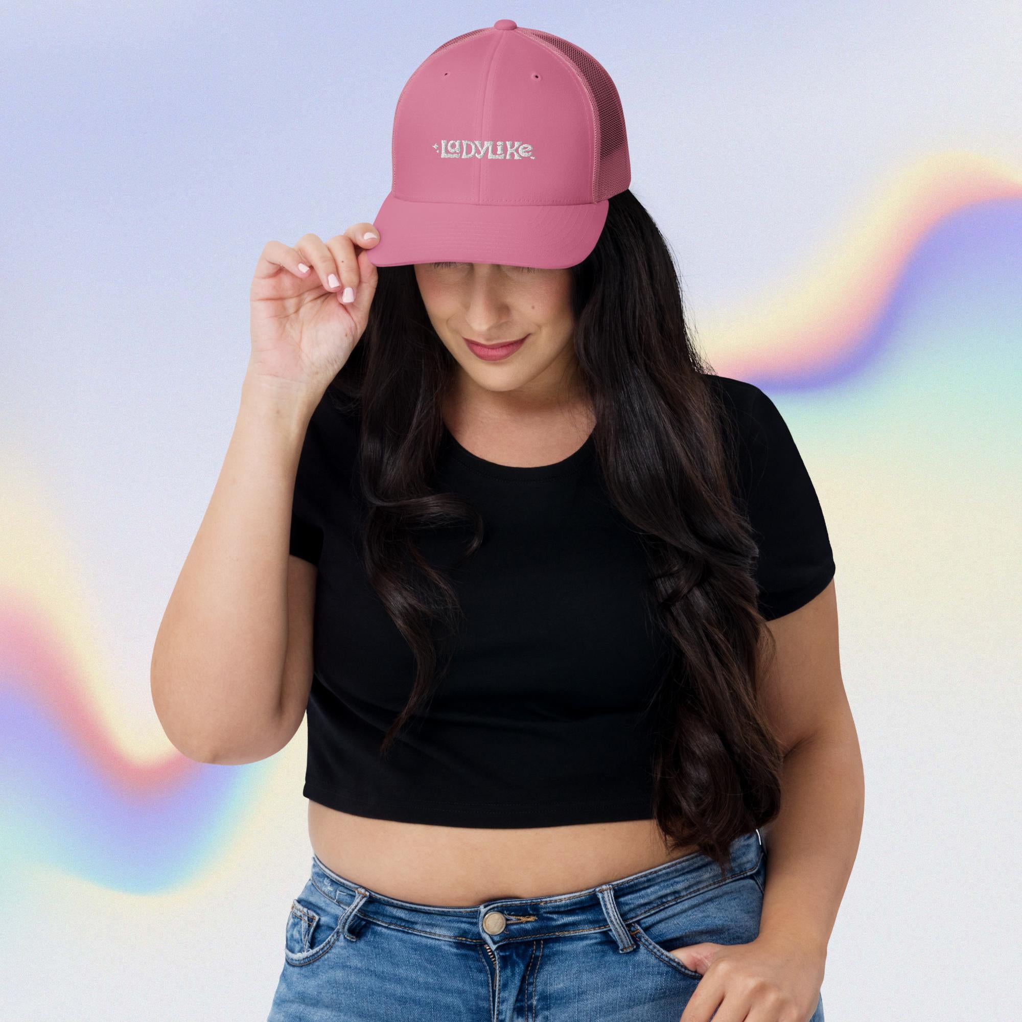 Trucker Cap