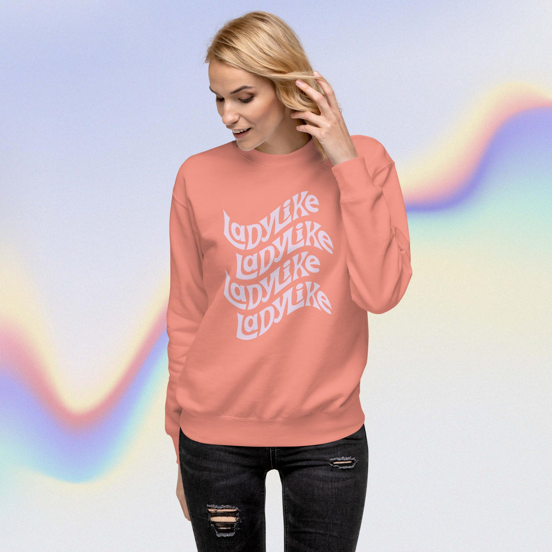 Unisex Premium Sweatshirt